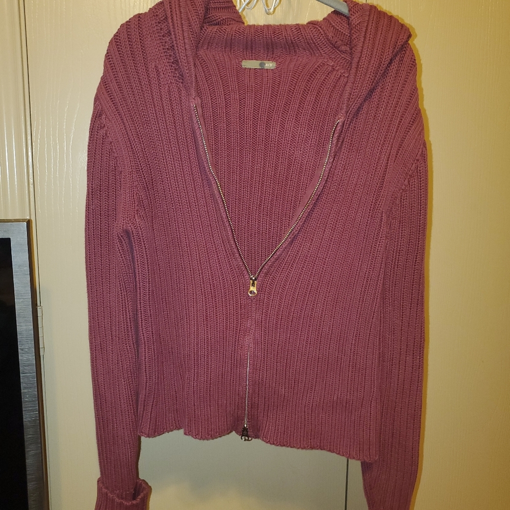 J. CREW SWEATER